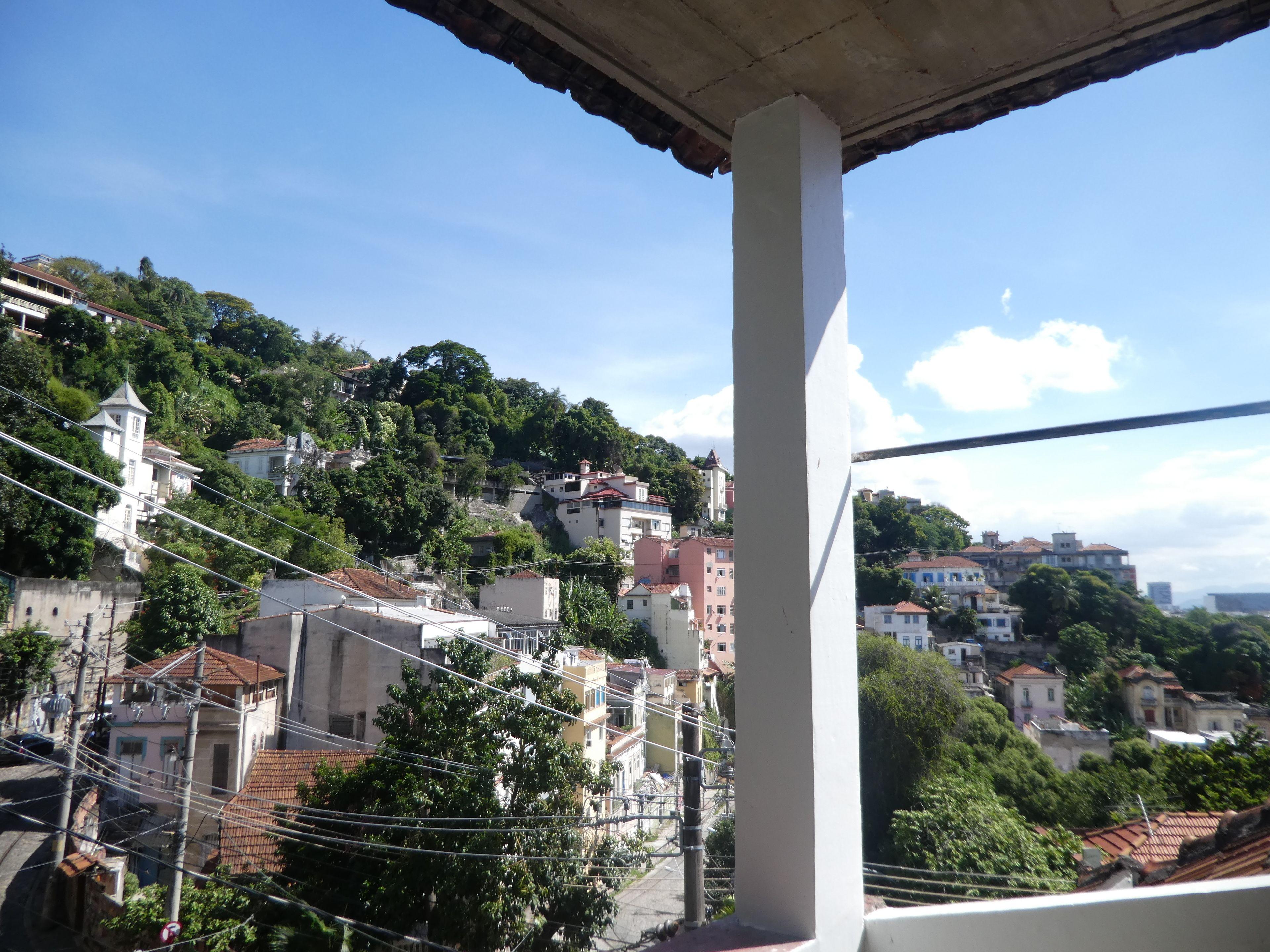 Mambembe Hostel - Rio de Janeiro — Photos 3